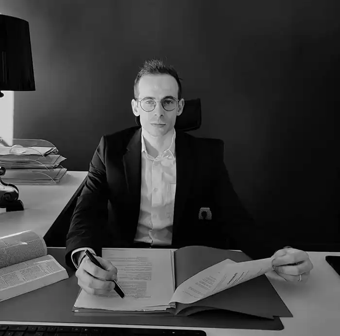 Antoine Beaufigeau avocat Perpignan